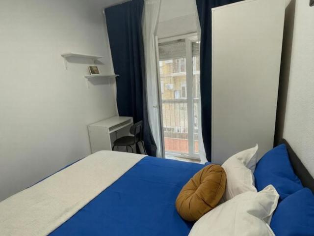 Shared Living/Roommate 1 Dormitorio Xirivella Xirivella ES104783313