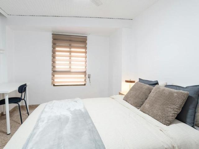 Shared Living/Roommate 1 Dormitorio Xirivella Xirivella ES105236075