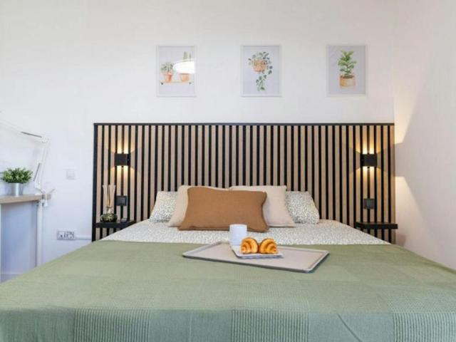 Shared Living/Roommate 1 Dormitorio Yuncos Yuncos ES102205668
