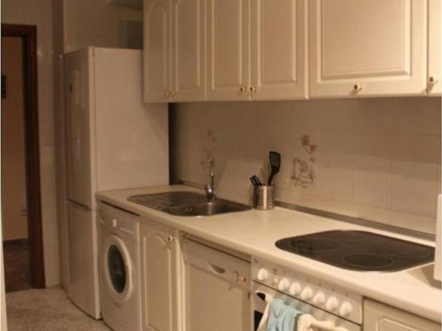 Shared Living/Roommate 1 Dormitorio Zaragoza Zaragoza ELS100011967