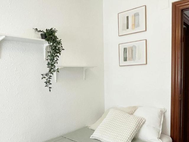 Shared Living/Roommate 1 Dormitorio Zaragoza Zaragoza ELS100635188