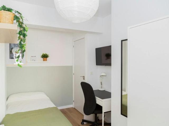 Shared Living/Roommate 1 Dormitorio Zaragoza Zaragoza ELS100719337