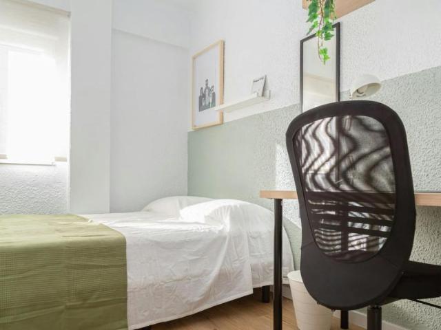 Shared Living/Roommate 1 Dormitorio Zaragoza Zaragoza ELS100719339