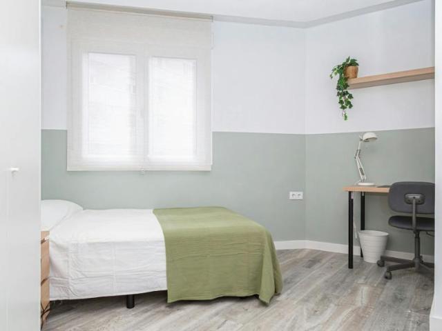 Shared Living/Roommate 1 Dormitorio Zaragoza Zaragoza ELS100719421