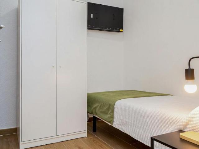 Shared Living/Roommate 1 Dormitorio Zaragoza Zaragoza ELS100719563