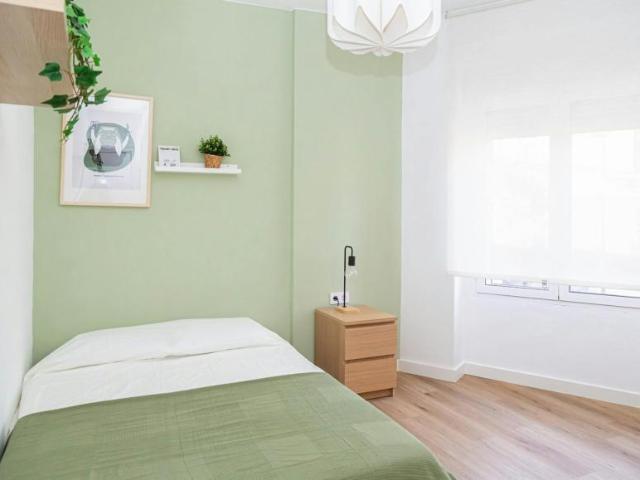 Shared Living/Roommate 1 Dormitorio Zaragoza Zaragoza ELS100719776