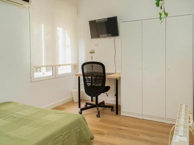 Shared Living/Roommate 1 Dormitorio Zaragoza Zaragoza ELS100719785