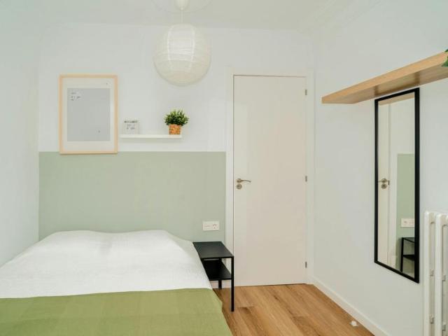Shared Living/Roommate 1 Dormitorio Zaragoza Zaragoza ELS100719999