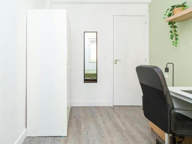 Shared Living/Roommate 1 Dormitorio Zaragoza Zaragoza ELS100720533