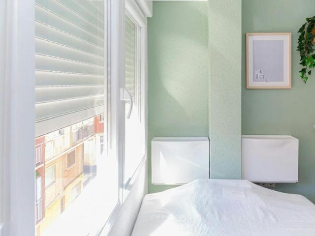 Shared Living/Roommate 1 Dormitorio Zaragoza Zaragoza ELS100720683