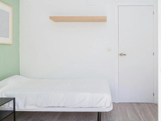Shared Living/Roommate 1 Dormitorio Zaragoza Zaragoza ELS100720681