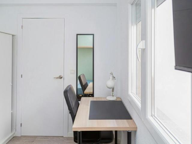 Shared Living/Roommate 1 Dormitorio Zaragoza Zaragoza ELS100720688