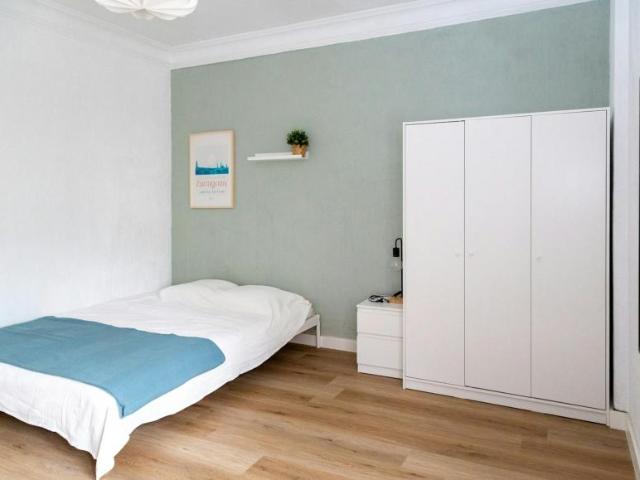 Shared Living/Roommate 1 Dormitorio Zaragoza Zaragoza ELS100722046
