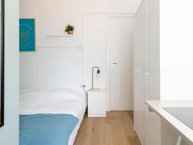 Shared Living/Roommate 1 Dormitorio Zaragoza Zaragoza ELS100722052