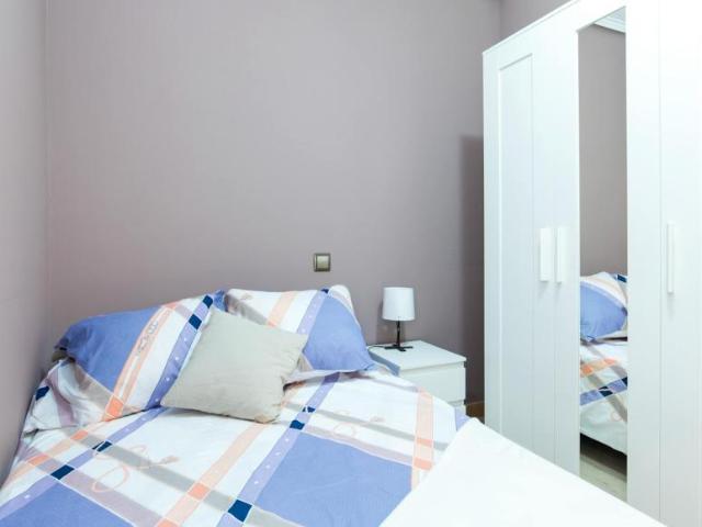 Shared Living/Roommate 1 Dormitorio Zaragoza Zaragoza ELS100722150