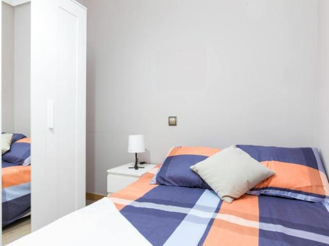 Shared Living/Roommate 1 Dormitorio Zaragoza Zaragoza ELS100722156