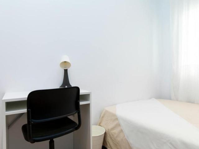 Shared Living/Roommate 1 Dormitorio Zaragoza Zaragoza ELS100722159