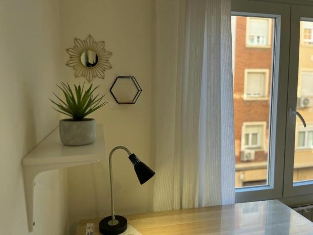 Shared Living/Roommate 1 Dormitorio Zaragoza Zaragoza ELS100722494