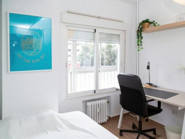 Shared Living/Roommate 1 Dormitorio Zaragoza Zaragoza ELS100722989