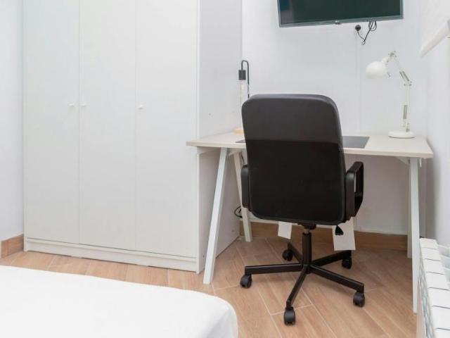 Shared Living/Roommate 1 Dormitorio Zaragoza Zaragoza ELS100723121