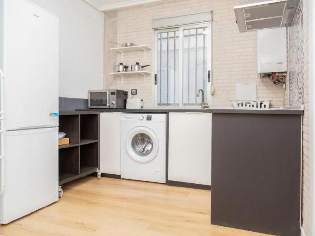 Shared Living/Roommate 1 Dormitorio Zaragoza Zaragoza ELS100723959