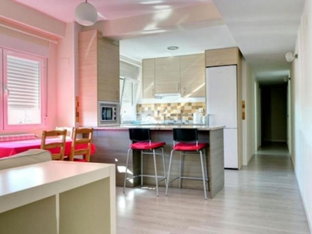 Shared Living/Roommate 1 Dormitorio Zaragoza Zaragoza ELS100724261