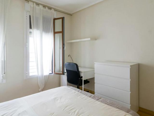 Shared Living/Roommate 1 Dormitorio Zaragoza Zaragoza ELS100724287