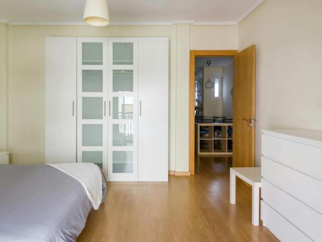 Shared Living/Roommate 1 Dormitorio Zaragoza Zaragoza ELS100724285