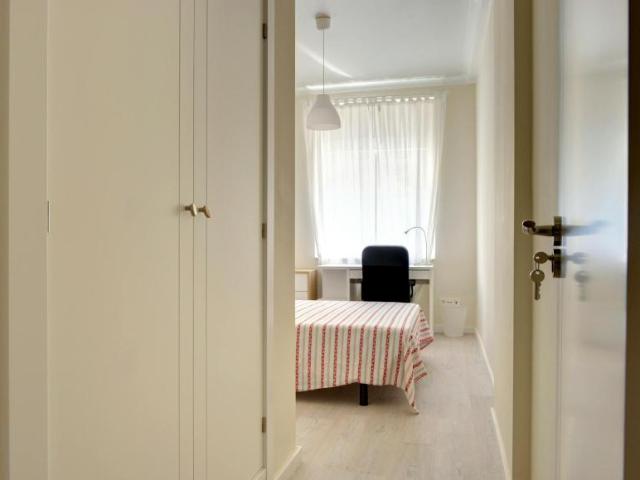 Shared Living/Roommate 1 Dormitorio Zaragoza Zaragoza ELS100724291