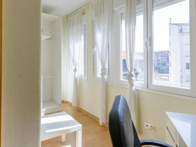 Shared Living/Roommate 1 Dormitorio Zaragoza Zaragoza ELS100724347