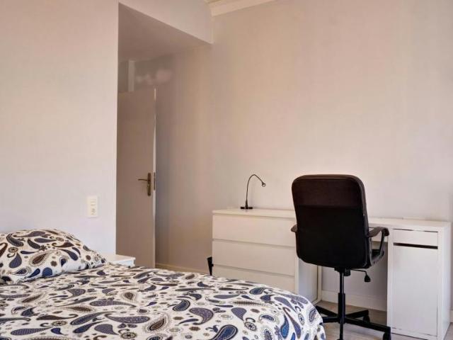 Shared Living/Roommate 1 Dormitorio Zaragoza Zaragoza ELS100724351