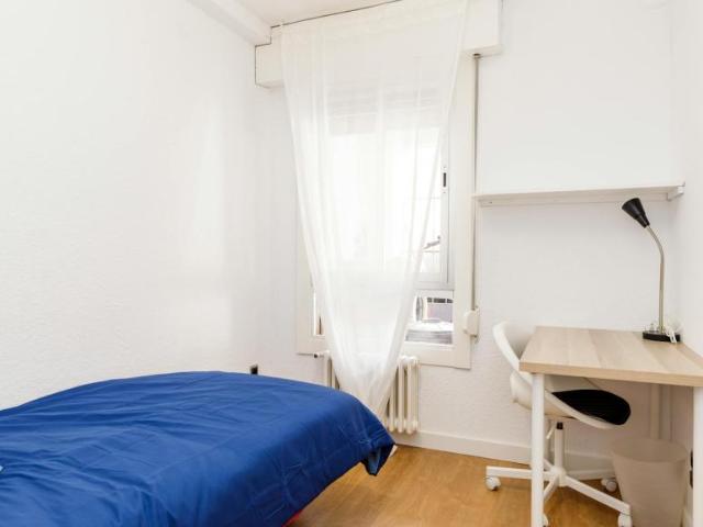Shared Living/Roommate 1 Dormitorio Zaragoza Zaragoza ELS100724323