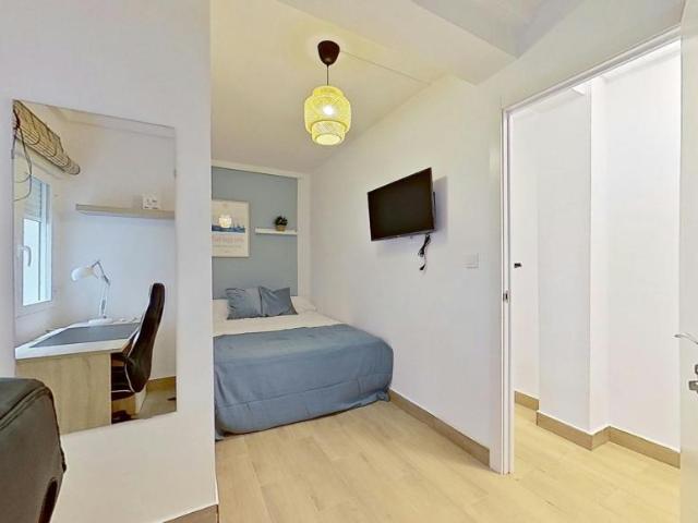 Shared Living/Roommate 1 Dormitorio Zaragoza Zaragoza ELS100724522