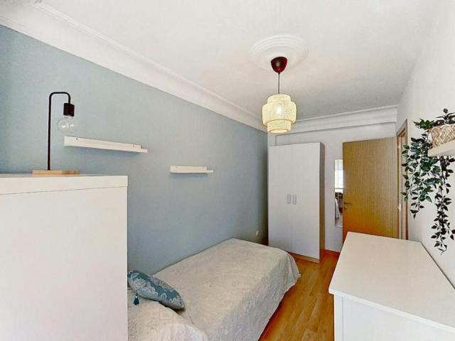 Shared Living/Roommate 1 Dormitorio Zaragoza Zaragoza ELS100725912