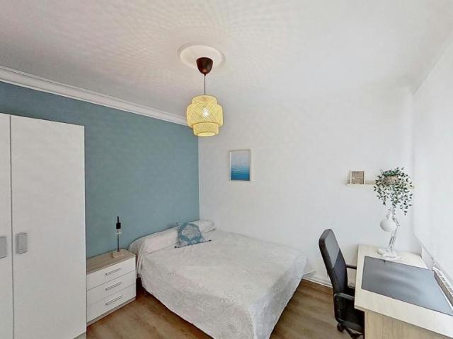 Shared Living/Roommate 1 Dormitorio Zaragoza Zaragoza ELS100725918