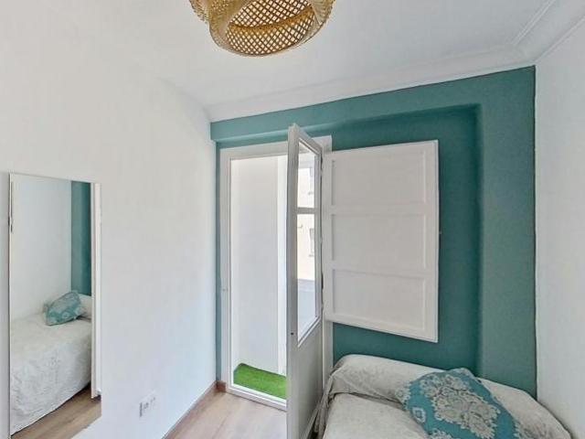 Shared Living/Roommate 1 Dormitorio Zaragoza Zaragoza ELS100725925
