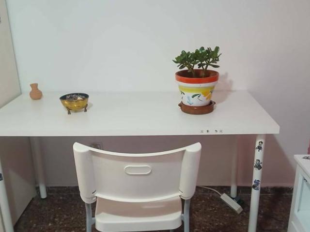 Shared Living/Roommate 1 Dormitorio Zaragoza Zaragoza ELS101531086