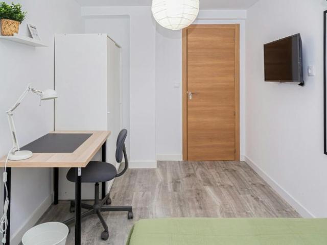 Shared Living/Roommate 1 Dormitorio Zaragoza Zaragoza ELS101843277