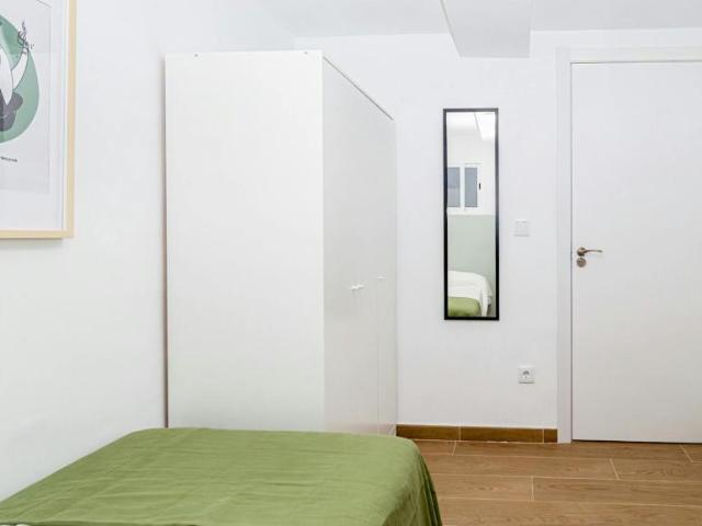 Shared Living/Roommate 1 Dormitorio Zaragoza Zaragoza ELS101843403
