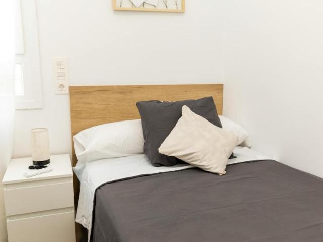Shared Living/Roommate 1 Dormitorio Zaragoza Zaragoza ELS101843748