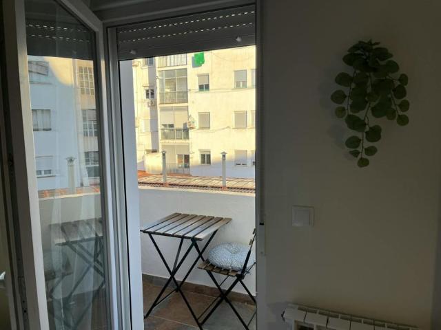 Shared Living/Roommate 1 Dormitorio Zaragoza Zaragoza ELS101845640