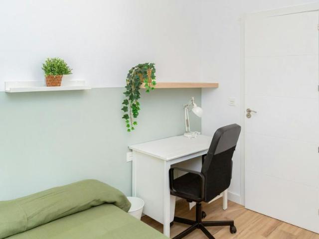 Shared Living/Roommate 1 Dormitorio Zaragoza Zaragoza ELS101839999