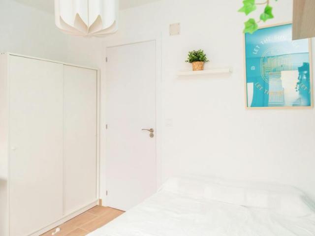 Shared Living/Roommate 1 Dormitorio Zaragoza Zaragoza ELS101952255