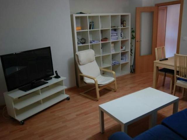Shared Living/Roommate 1 Dormitorio Zaragoza Zaragoza ELS102309051