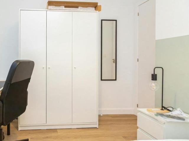Shared Living/Roommate 1 Dormitorio Zaragoza Zaragoza ELS102851645