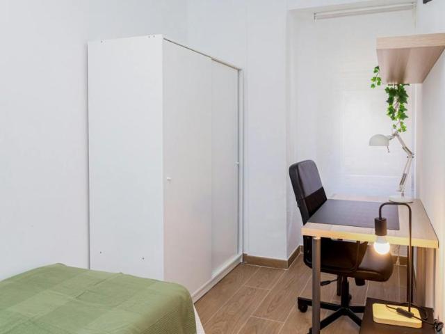 Shared Living/Roommate 1 Dormitorio Zaragoza Zaragoza ELS102852472