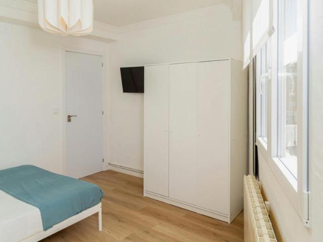 Shared Living/Roommate 1 Dormitorio Zaragoza Zaragoza ELS102853859