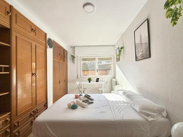 Shared Living/Roommate 1 Dormitorio Zaragoza Zaragoza ELS85579252