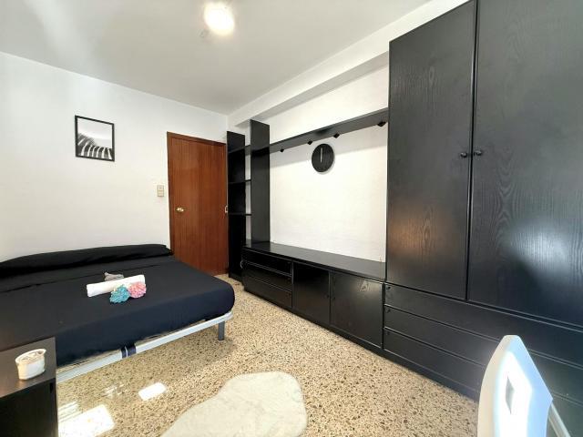 Shared Living/Roommate 1 Dormitorio Zaragoza Zaragoza ELS85579261