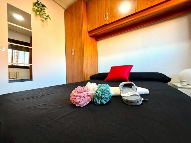 Shared Living/Roommate 1 Dormitorio Zaragoza Zaragoza ELS85579270